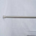 Mosby Extendable Shower Curtain Rod - Nickel Pan Home