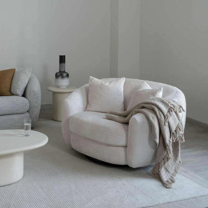 Mover Single Seater Sofa