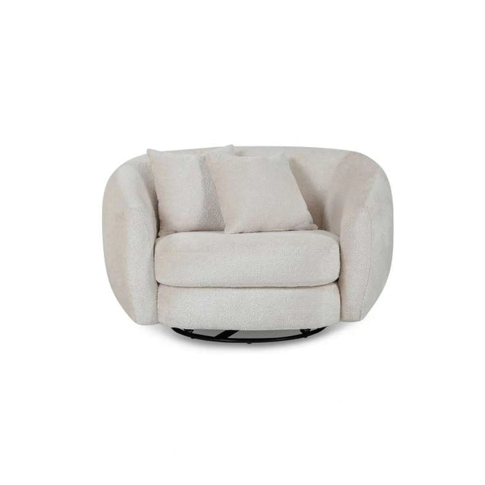 Mover Single Seater Sofa