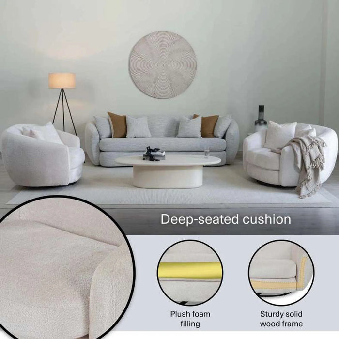 Mover Single Seater Sofa