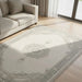 Movick Vintage Viscose Rug 200X300Cm - Grey Pan Home