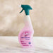 Mrs-Gleams Carpet Upholstery Stain Remover White 750G Pan Home