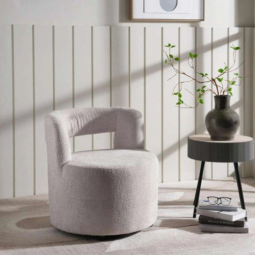 Murtle Accent Chair Pan Home