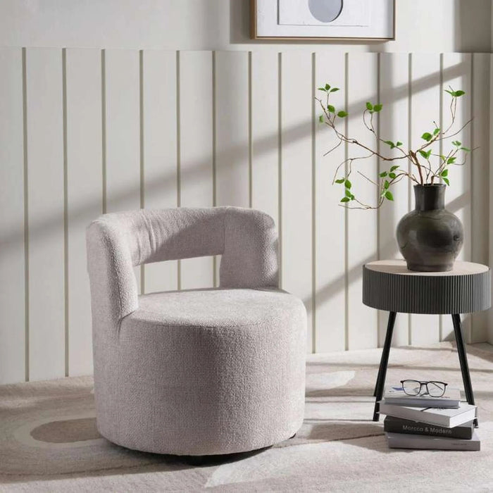 Murtle Accent Chair Pan Home