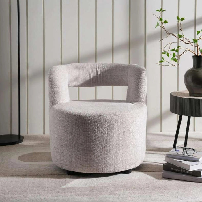 Murtle Accent Chair Pan Home