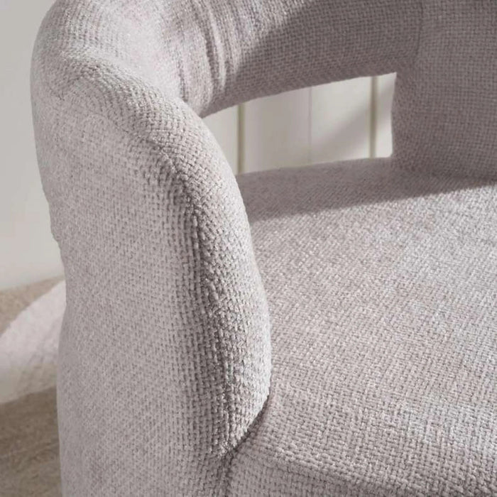 Murtle Accent Chair Pan Home
