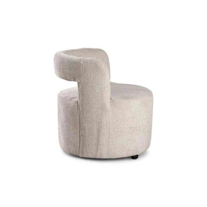 Murtle Accent Chair Pan Home