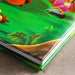 My Colourful 101 Animal Stories 108 Page - Multi Pan Home