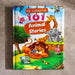 My Colourful 101 Animal Stories 108 Page - Multi Pan Home