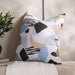 Myrien Printed Filled Cushion 50X50Cm-Beige Pan Home