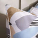 Myrien Printed Filled Cushion 50X50Cm-Beige Pan Home