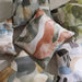 Myrien Printed Filled Cushion 50X50Cm-Beige Pan Home