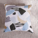 Myrien Printed Filled Cushion 50X50Cm-Beige Pan Home