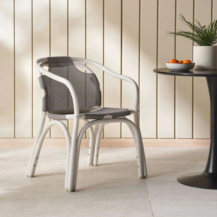 Nammaroh Outdoor Chair - Grey
