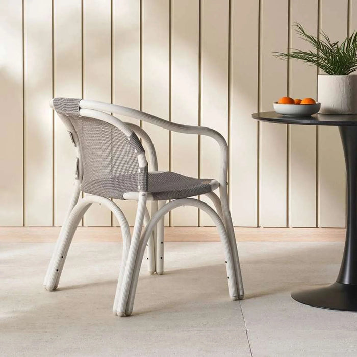 Nammaroh Outdoor Chair - Grey