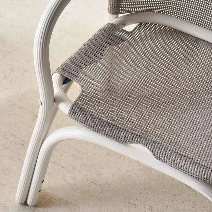 Nammaroh Outdoor Chair - Grey