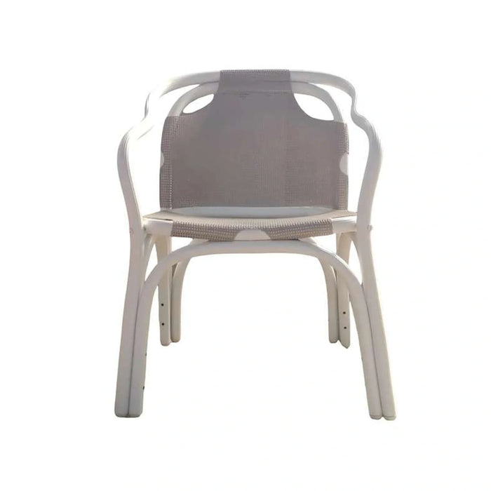 Nammaroh Outdoor Chair - Grey