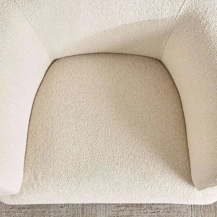 Napnest Single  Seater Sofa - Beige