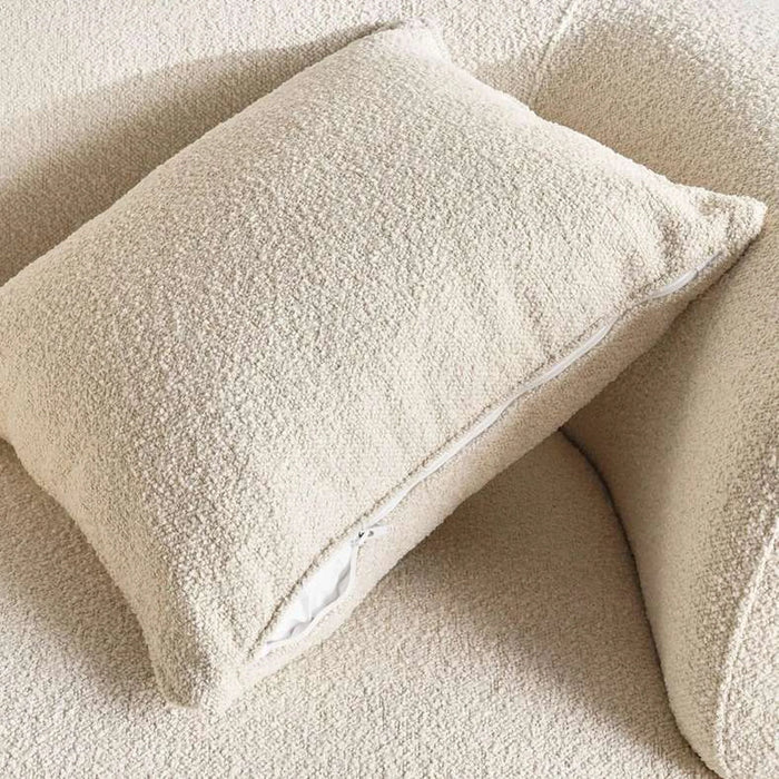 Napnest Single  Seater Sofa - Beige