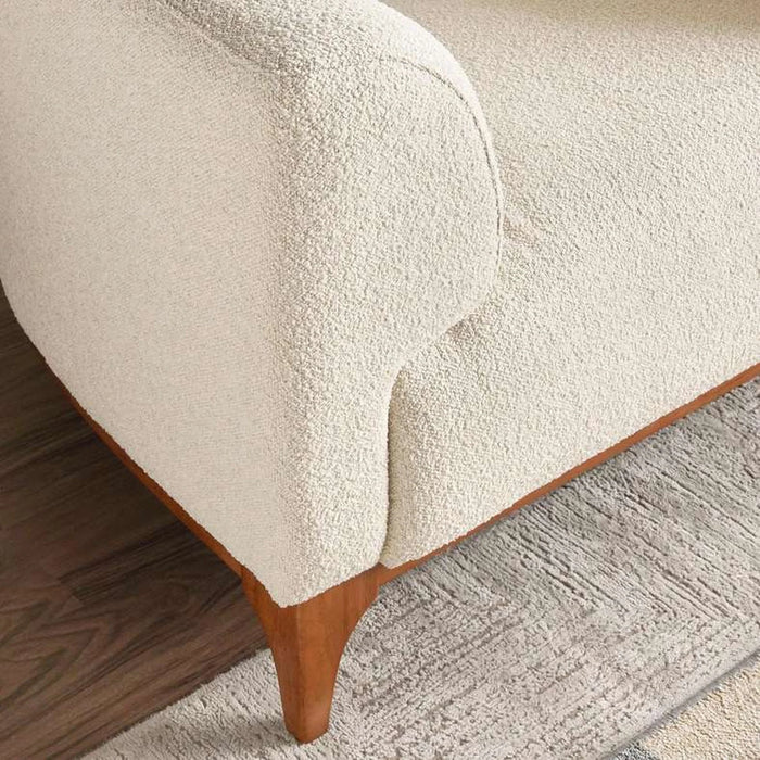 Napnest Single  Seater Sofa - Beige