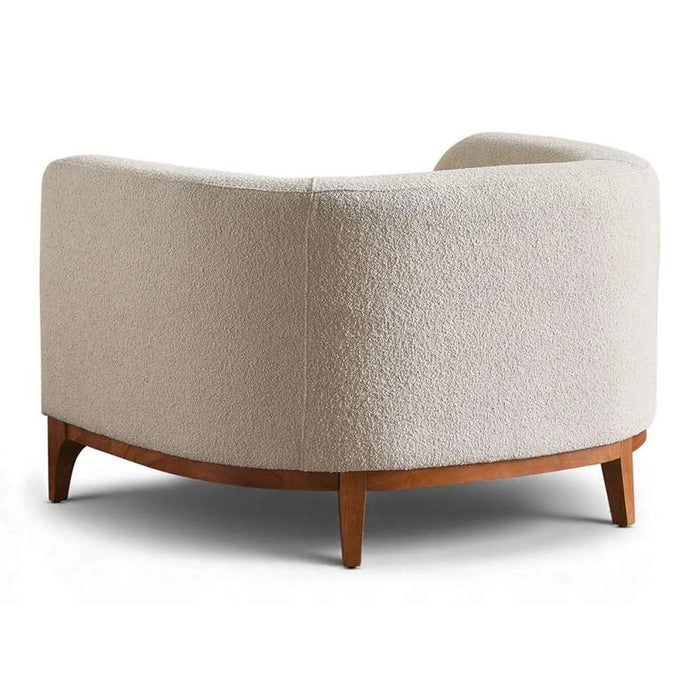 Napnest Single  Seater Sofa - Beige