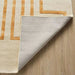 Nashville Hand Tufted Wool Viscose Rug 200X300Cm - Cream Pan Home