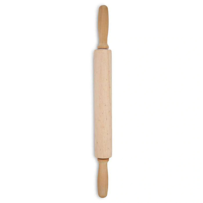 Natura Bamboo Rolling Pin Dia5X43Cm - Natural