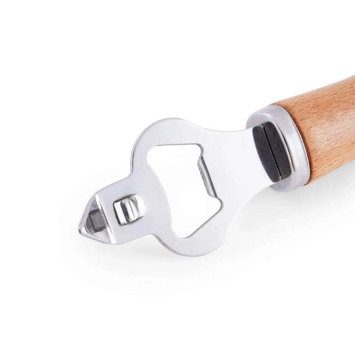 Natura Bottle Opener 18. - Natural Pan Home