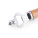 Natura Bottle Opener 18. - Natural Pan Home