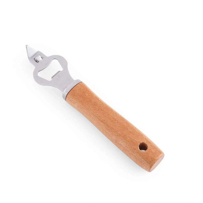 Natura Bottle Opener 18. - Natural Pan Home