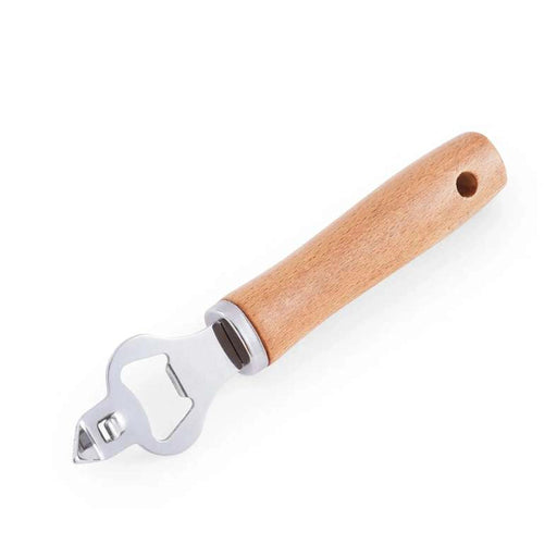 Natura Bottle Opener 18. - Natural Pan Home