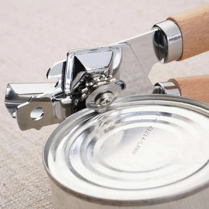 Natura Can Opener - Natural Pan Home