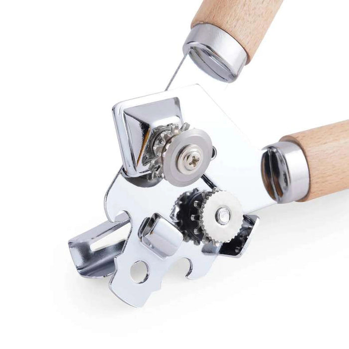 Natura Can Opener - Natural Pan Home