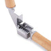 Natura Garlic Press - Natural Pan Home