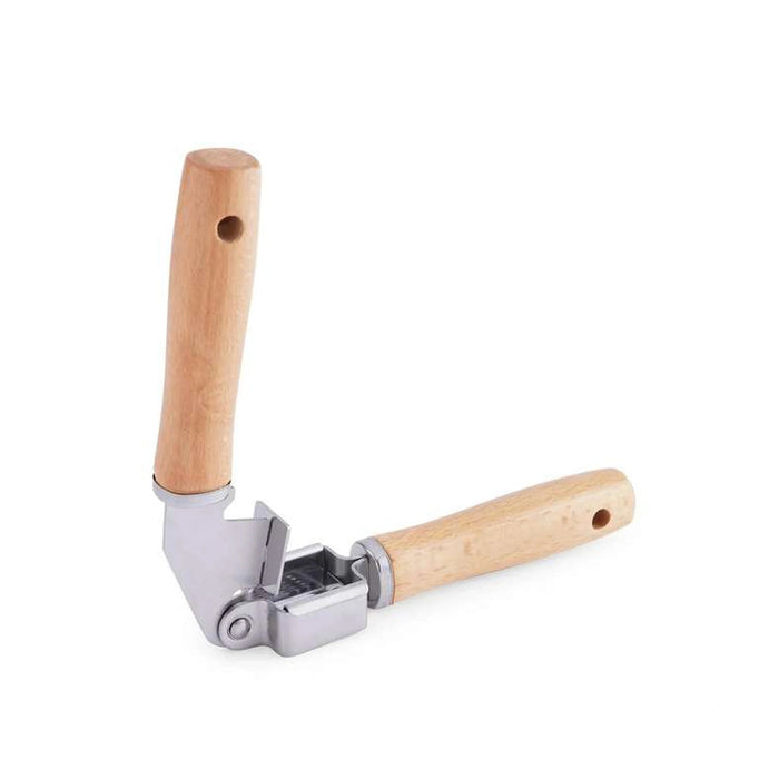 Natura Garlic Press - Natural Pan Home