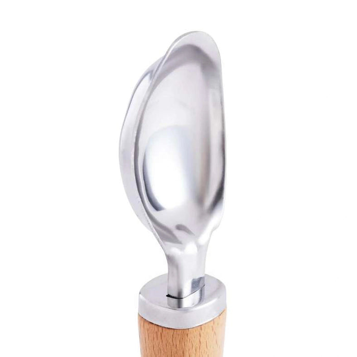 Natura Ice Cream Scoop - Natural Pan Home