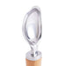 Natura Ice Cream Scoop - Natural Pan Home