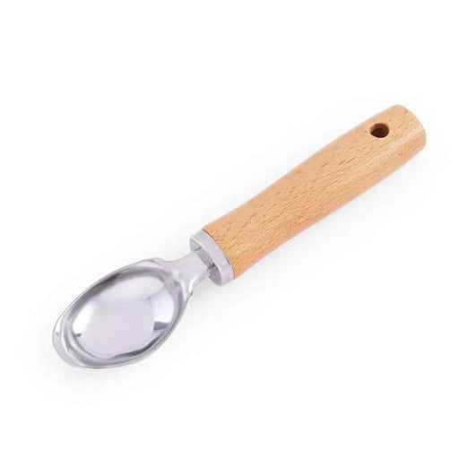 Natura Ice Cream Scoop - Natural Pan Home