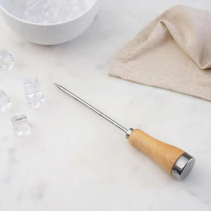 Natura Ice Piton - Natural Pan Home