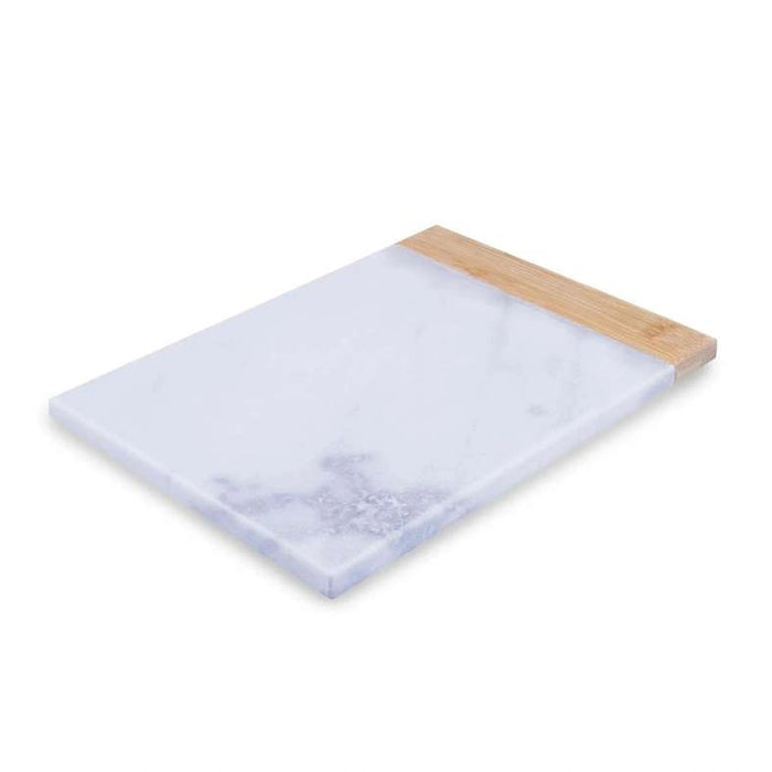 Bamboo Cheese Cutting Board Natural Pan Home