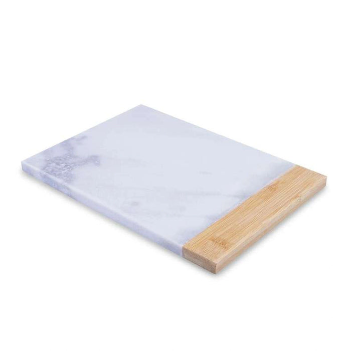 Bamboo Cheese Cutting Board Natural Pan Home