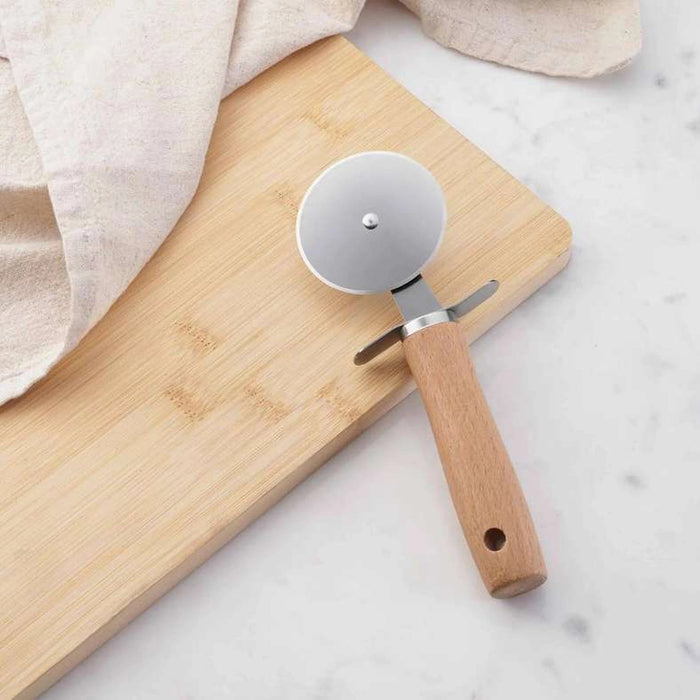 Natura Pizza Cutter - Natural Pan Home