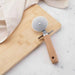 Natura Pizza Cutter - Natural Pan Home