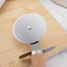 Natura Pizza Cutter - Natural Pan Home