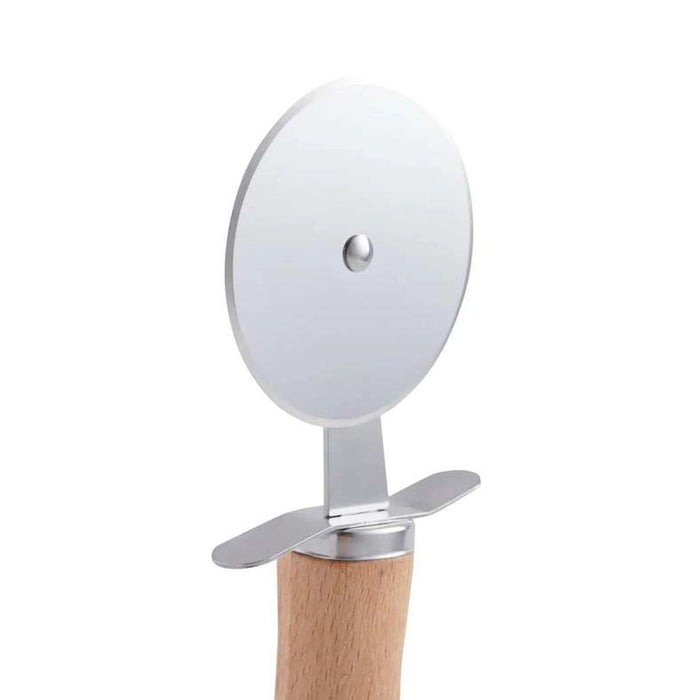 Natura Pizza Cutter - Natural Pan Home