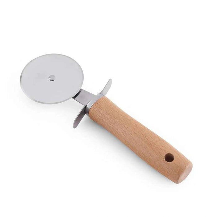 Natura Pizza Cutter - Natural Pan Home