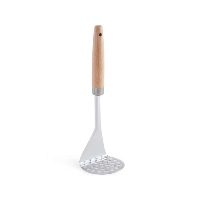 Natura Potato Masher - Natural Pan Home