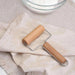 Natura Rolling Pin With Handle - Natural Pan Home