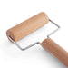 Natura Rolling Pin With Handle - Natural Pan Home