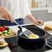 Natura Slotted Turner - Natural Pan Home